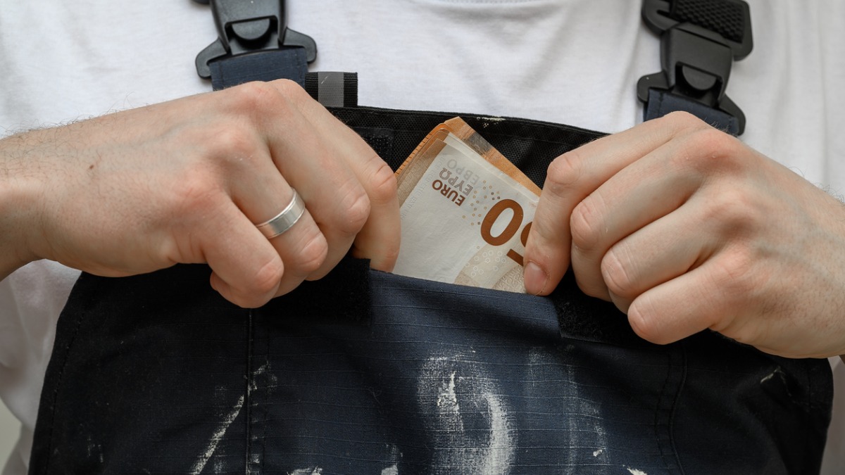 Bérelszámolás a gyakorlatban