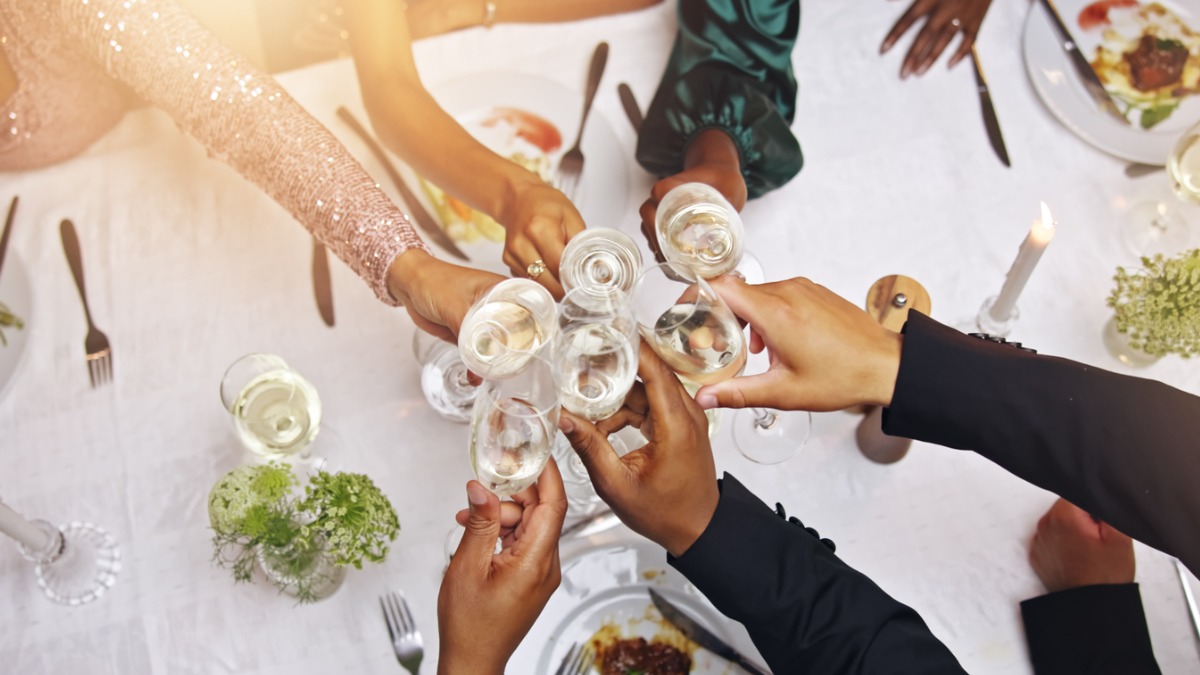 Vendéglátásra irányuló rendezvények költségei