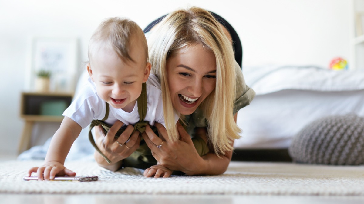 Gyermekeit nevelő szülő járulékfizetése 