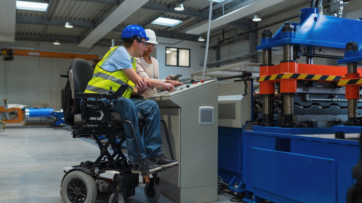 Mit kell tudnunk a megváltozott munkaképességű személy alkalmazásakor?