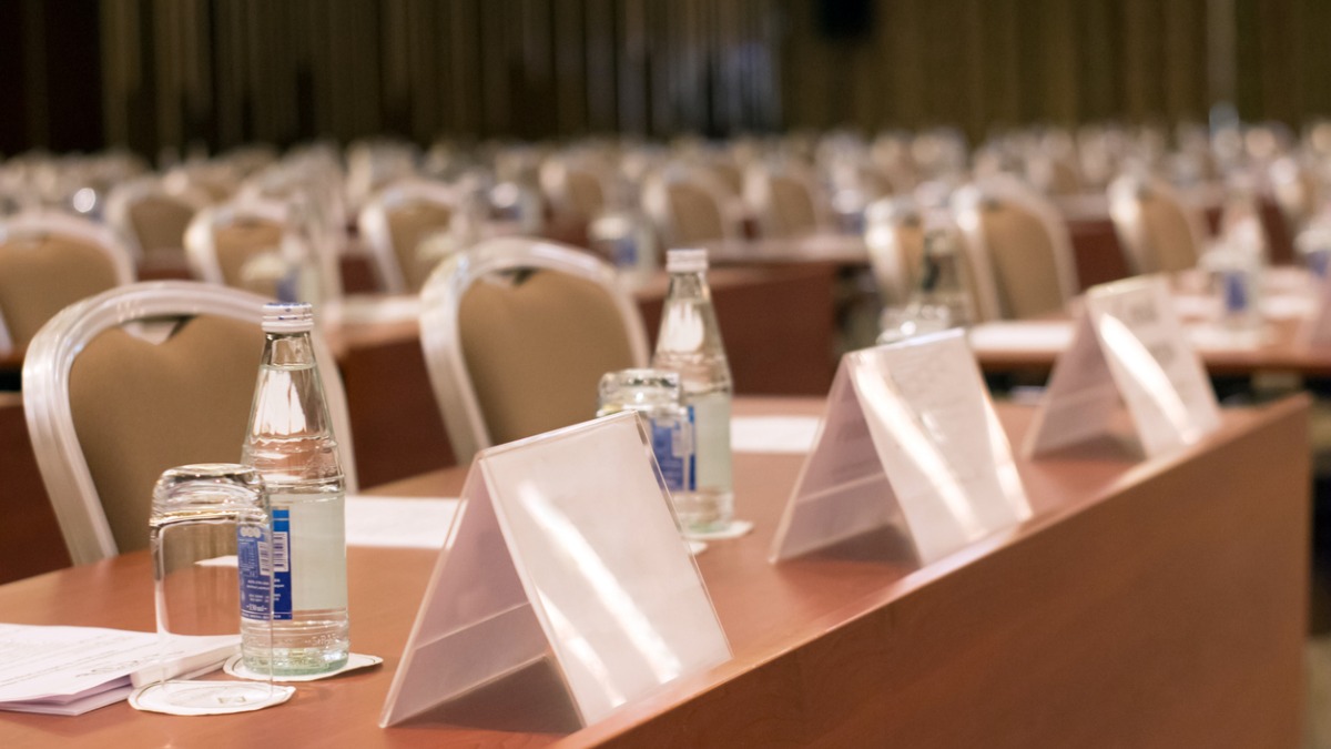 Céges rendezvény költségeinek elszámolása