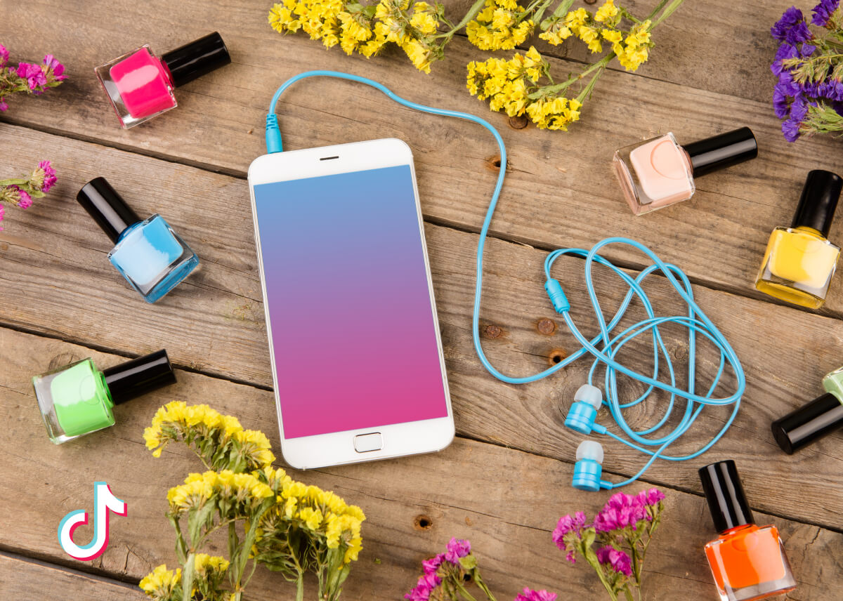 A TikTok mint marketing eszköz