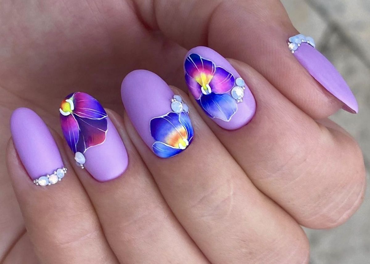 Levendula - 2026-ban az év színe is lehet