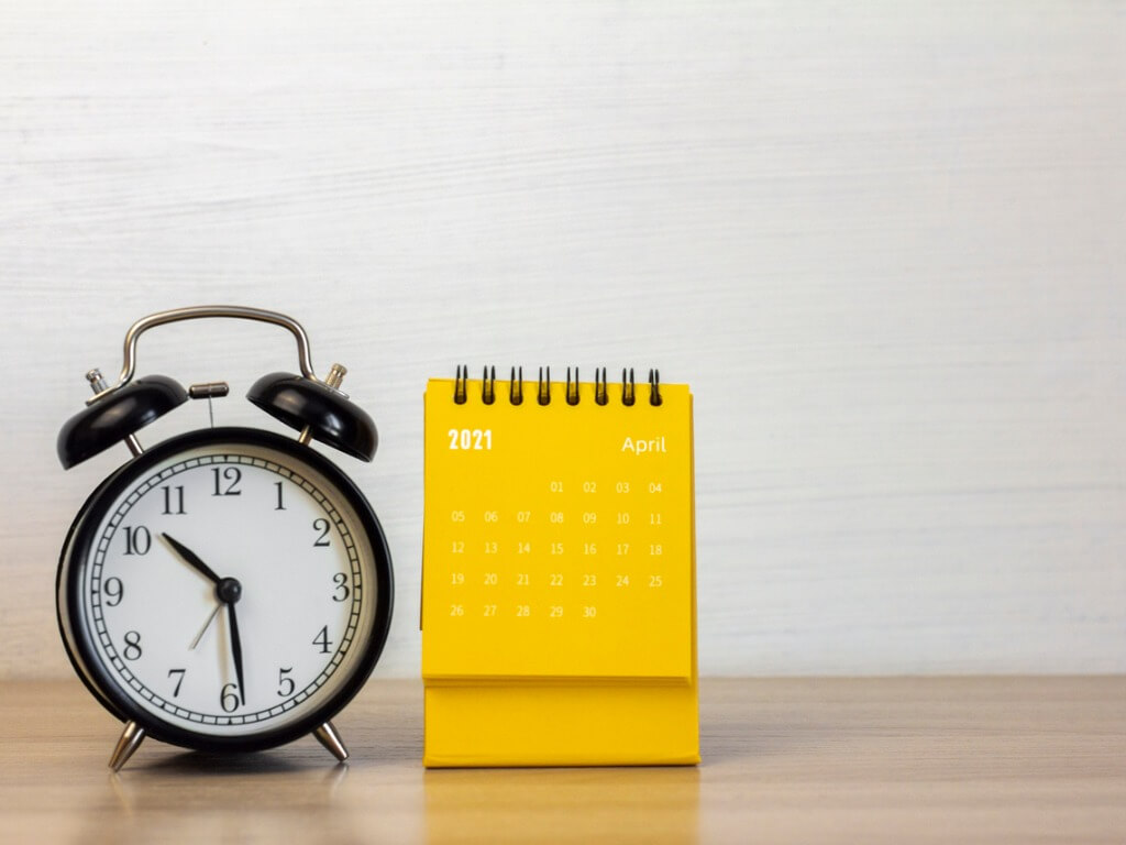 Az egységes kérelem benyújtása: határidők őstermelőknek