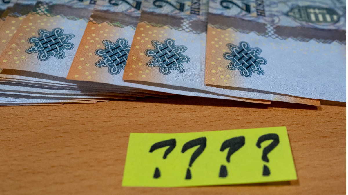 Tagi kölcsön kamata