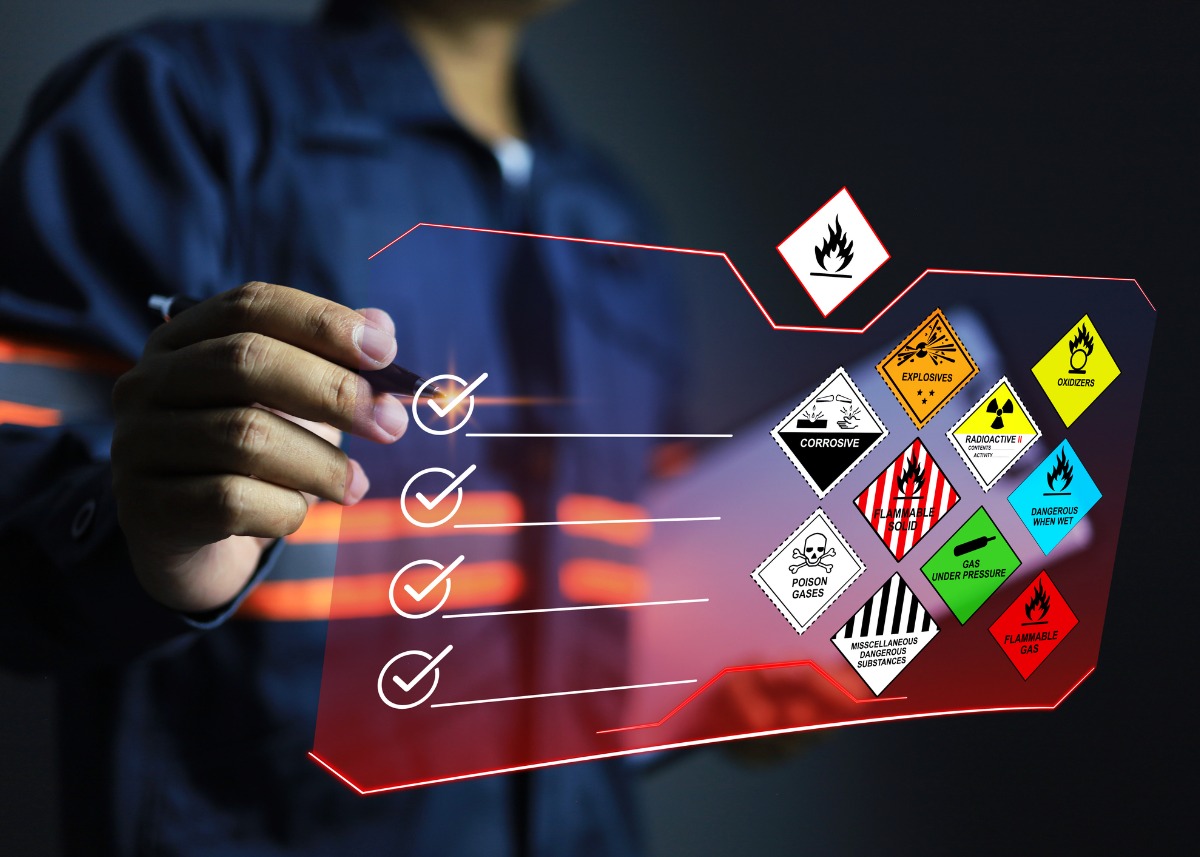 Munkavédelmi szabályzat 2025