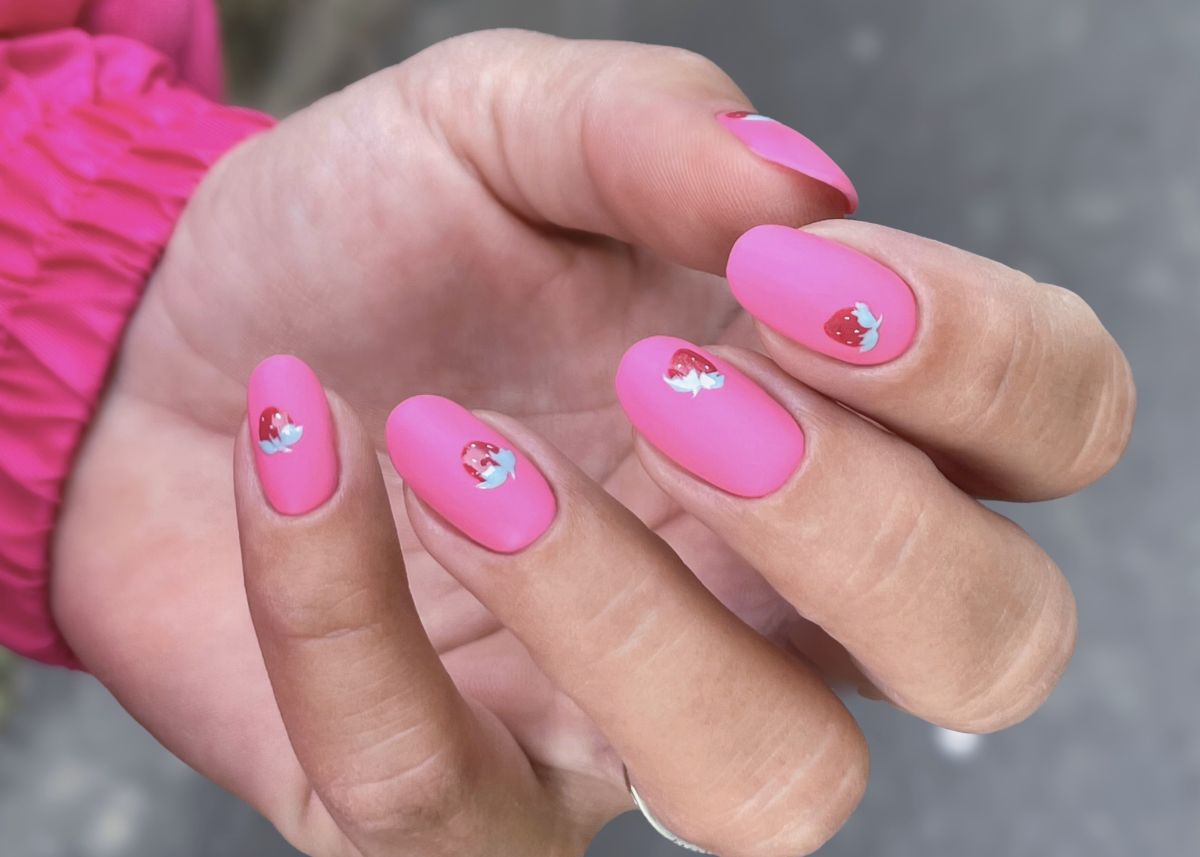 A körmöd színe árulkodik a hangulatodról és a személyiségedről