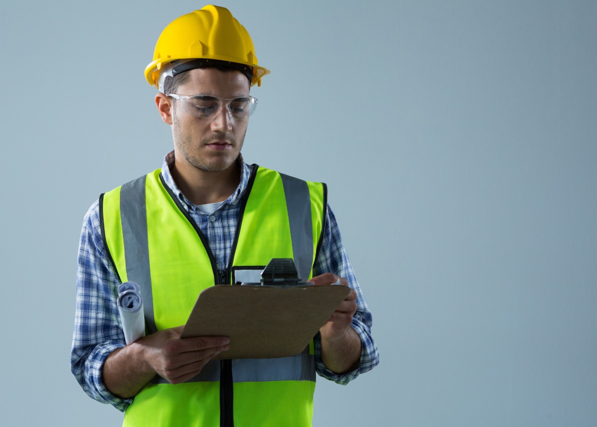 Céges munkavédelmi szakember foglalkoztatása