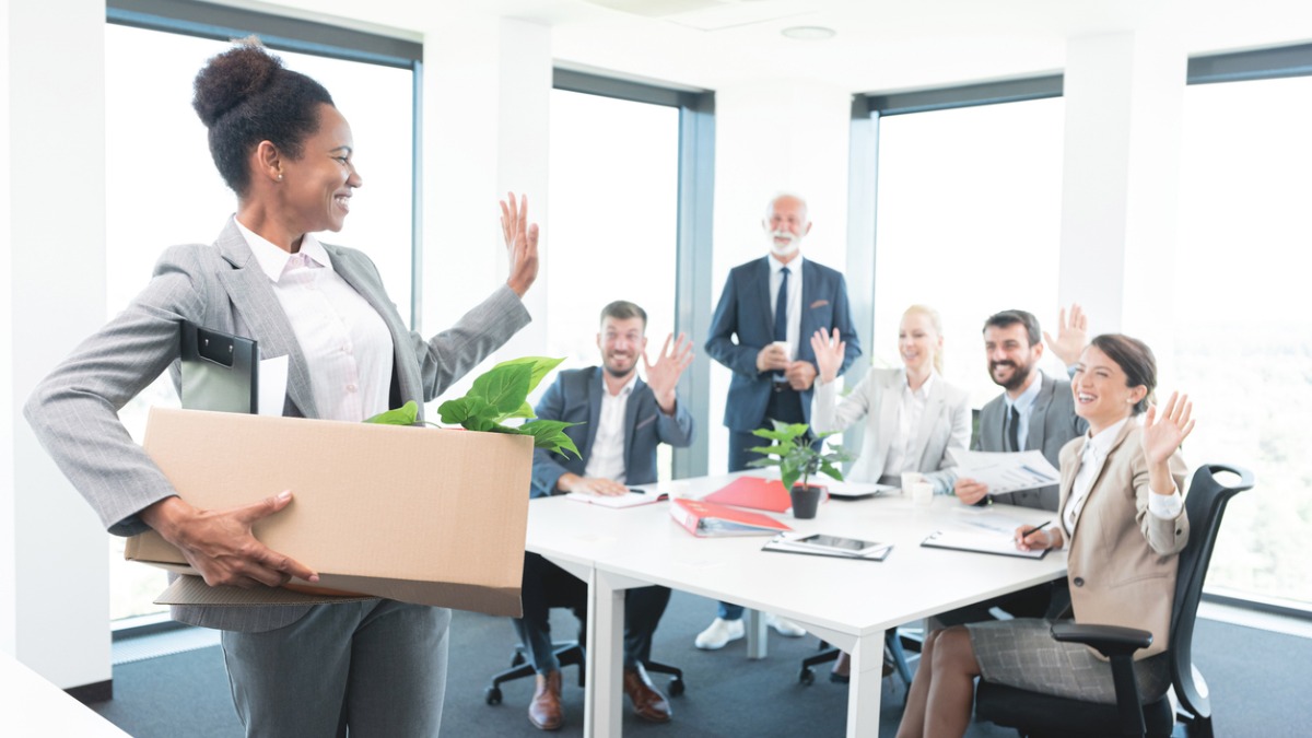 Munkaviszony megszüntetése közös megegyezéssel