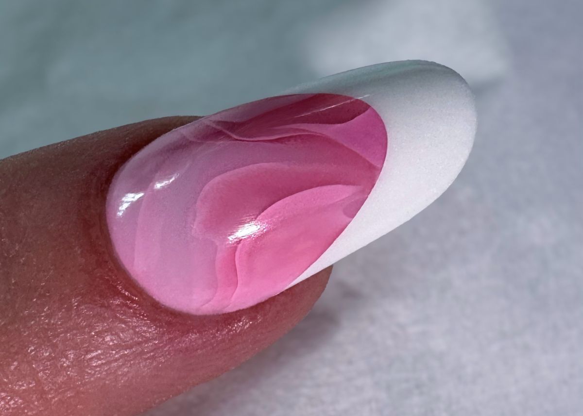 Korszerű mandula márvány hatással