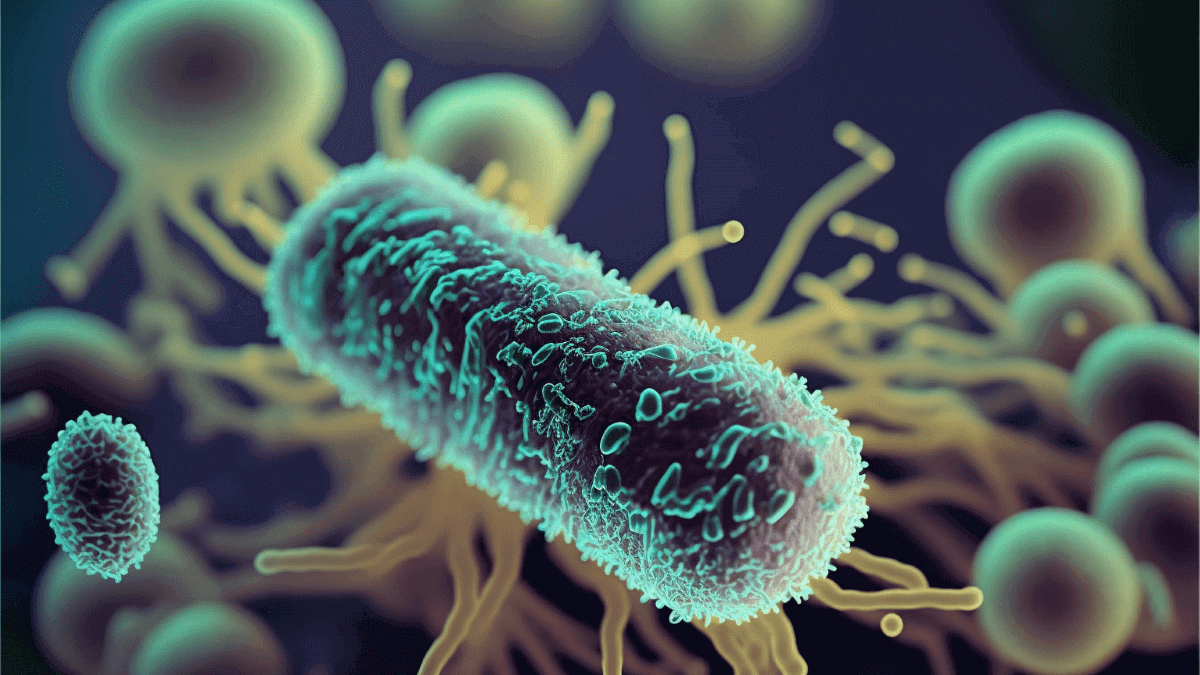 Zöld köröm szindróma