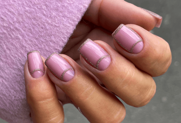 Milyen egy igazán hangulatos szilveszteri köröm