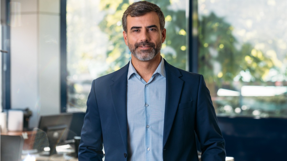 Katás vállalkozó ügyvezetőként