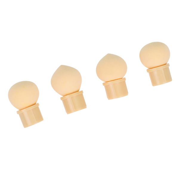 Tökéletes színátmenet OMBRE Stick szivaccsal