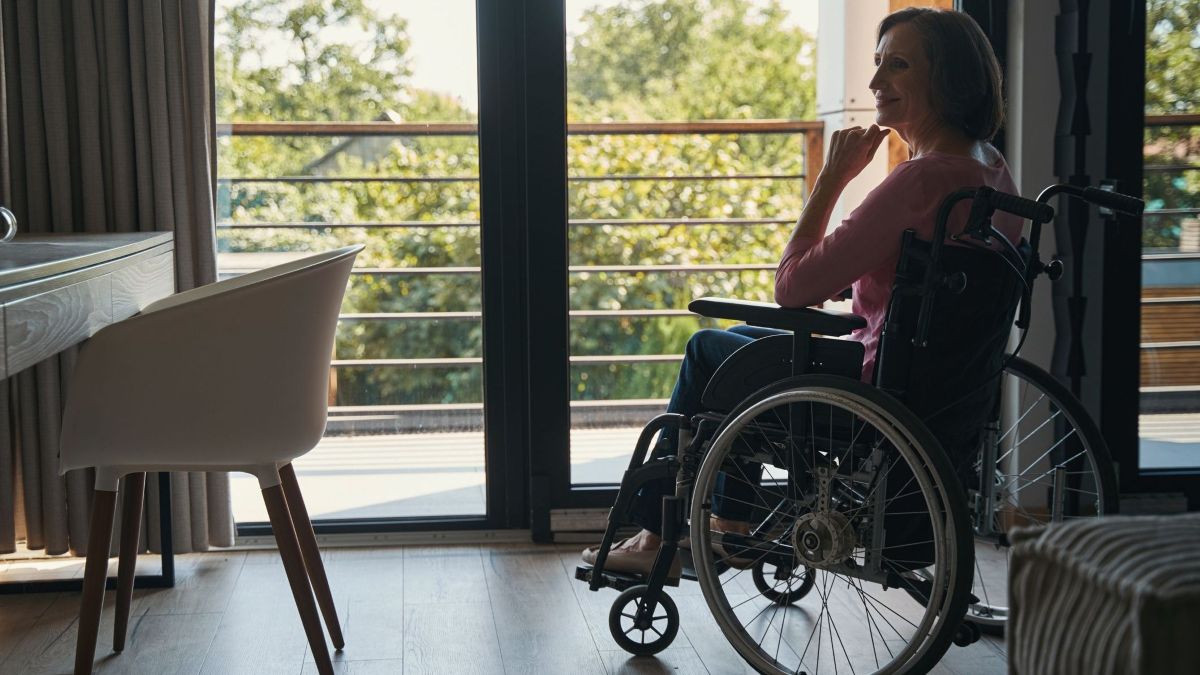 Akadálymentesítési támogatás