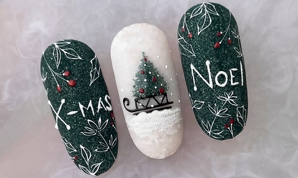 Karácsonyi és téli ünnepi díszítés