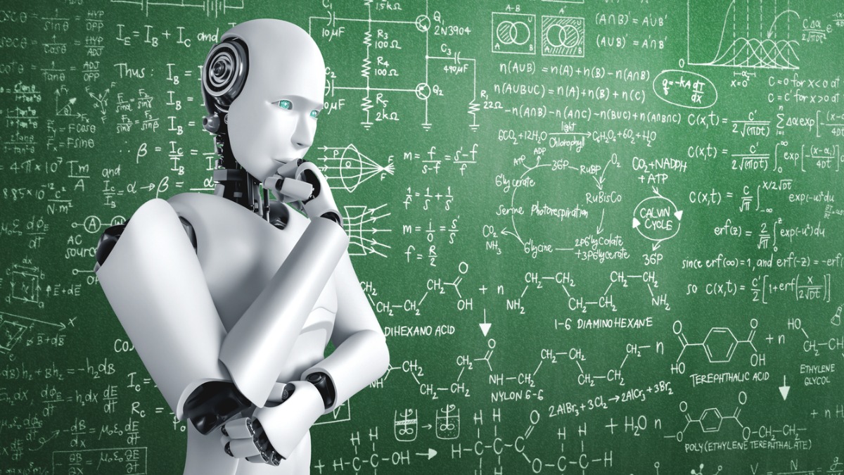 Mesterséges intelligencia az oktatásban