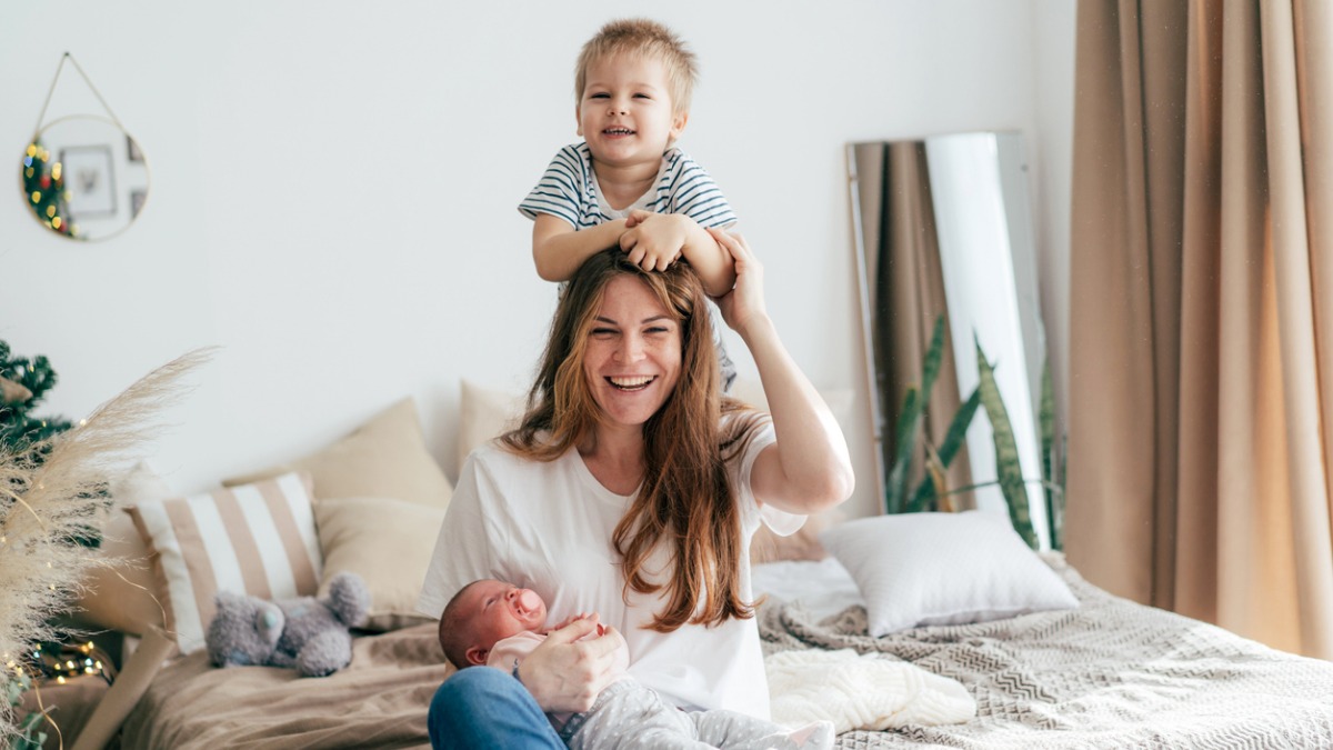 30 év alatti anyák kedvezménye 2026-tól