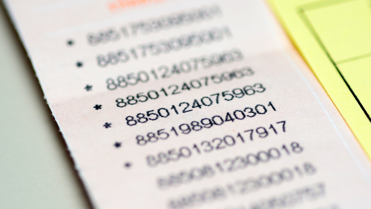 Áfakód és adószám összefüggése