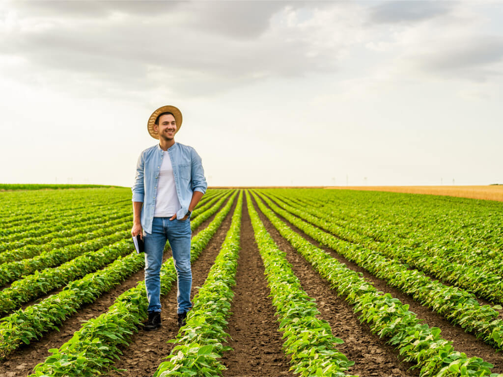 Az őstermelő adózása 2026-ban
