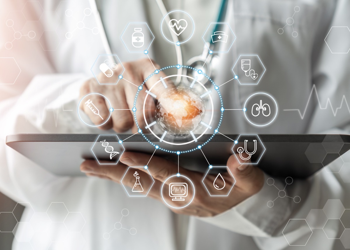 Elektronikus Egészségügyi Szolgáltatási Térhez kapcsolódó új szabályok