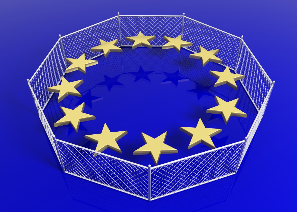 2025 októberétől lép működésbe az Entry-Exit System (EES) 