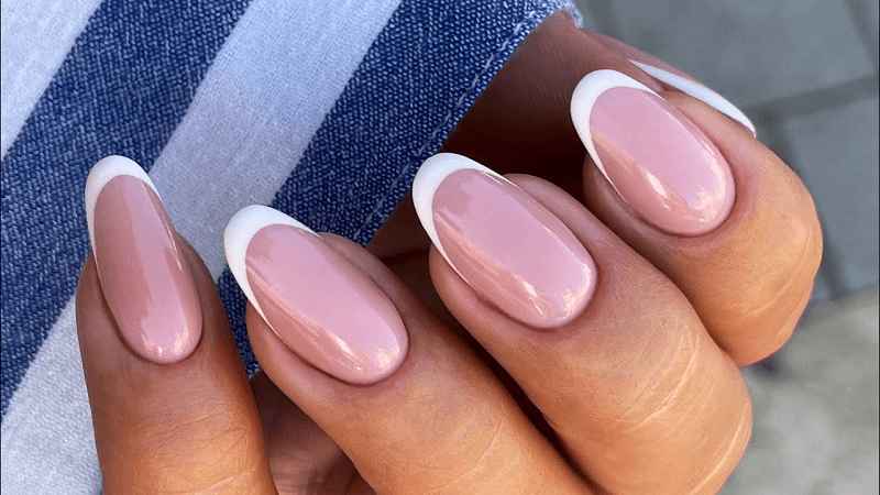 Hogyan készíts tökéletes mosolyvonalat nyomdafejjel