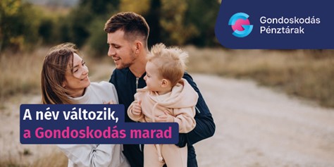 A név változik a gondoskodás marad: változások a munkáltatói egészség- és nyugdíjpénztári juttatásokban az MBH Gondoskodás Pénztáraknál
