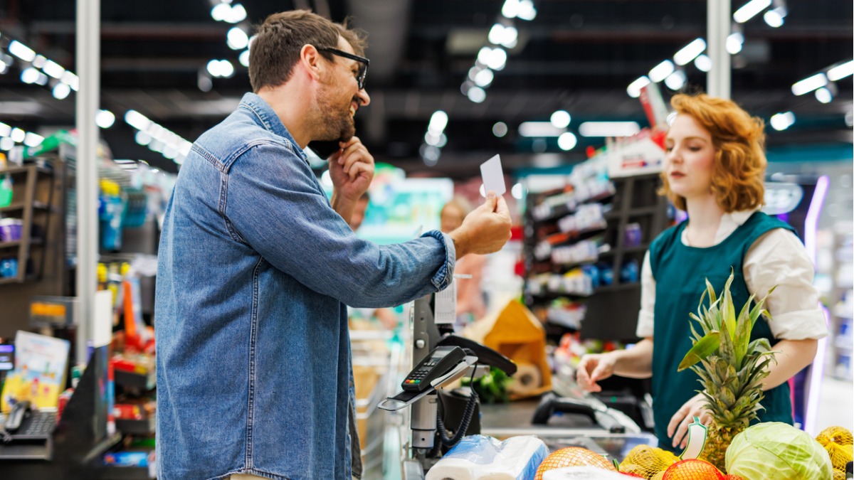 Felhasználható a SZÉP-Kártya élelmiszer vásárlására