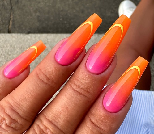 Ezt érdemes tudni a nyári körömtrendekről