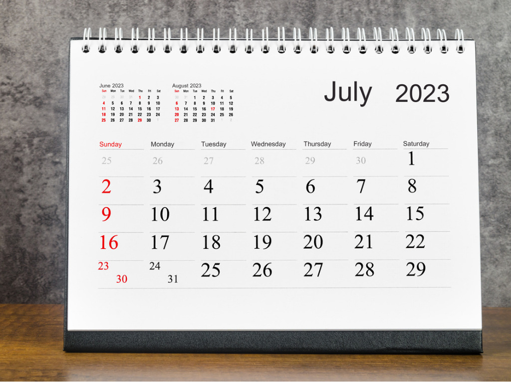 Módosítások 2023. július 1-jétől a táppénz szabályaiban