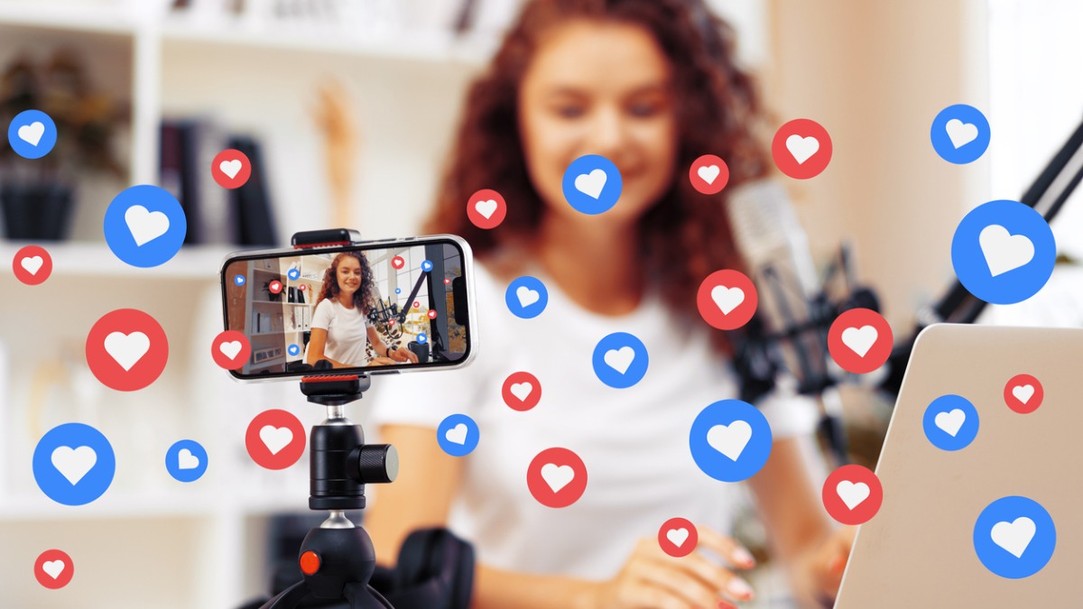 Tartalomszolgáltató platformon szerzett jövedelem