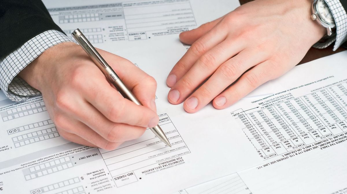 Egyéni vállalkozókat érintő újdonság a 2025-ös bevallásnál