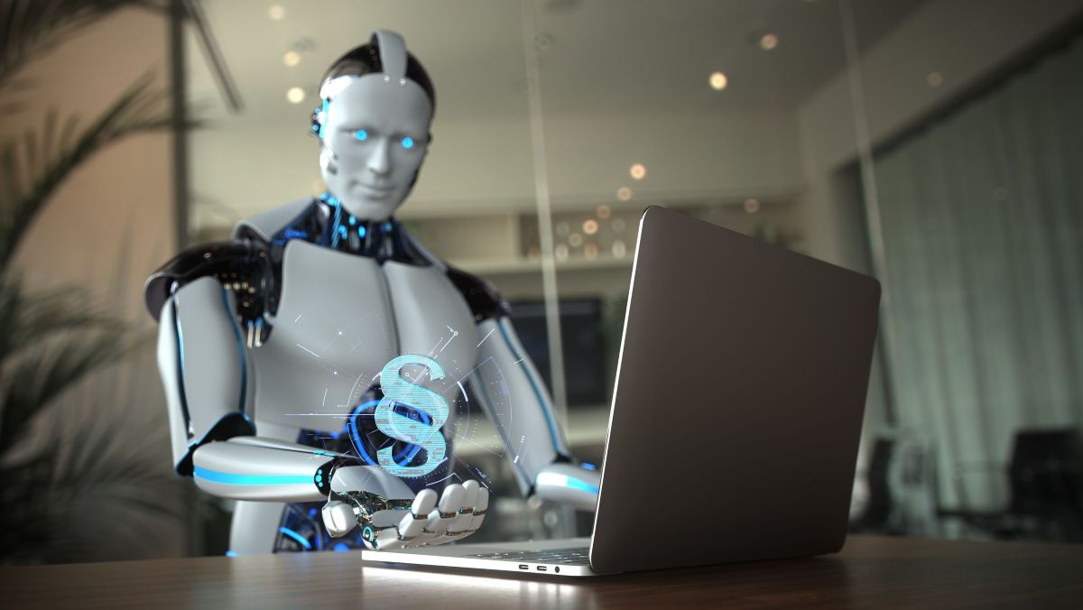 Így korlátozzák a jövőben a mesterséges intelligenciát