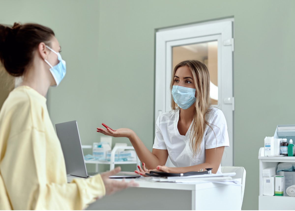 Orvosi rendelő értékesítése