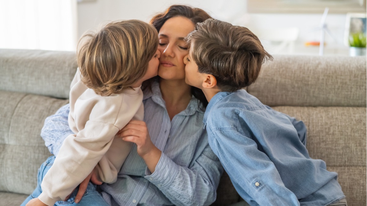 A kétgyermekes anyák adókevezménye