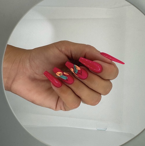 A tökéletes körömfotózás gyors és egyszerű trükkökkel még professzionálisabbá teheti a munkád bemutatását