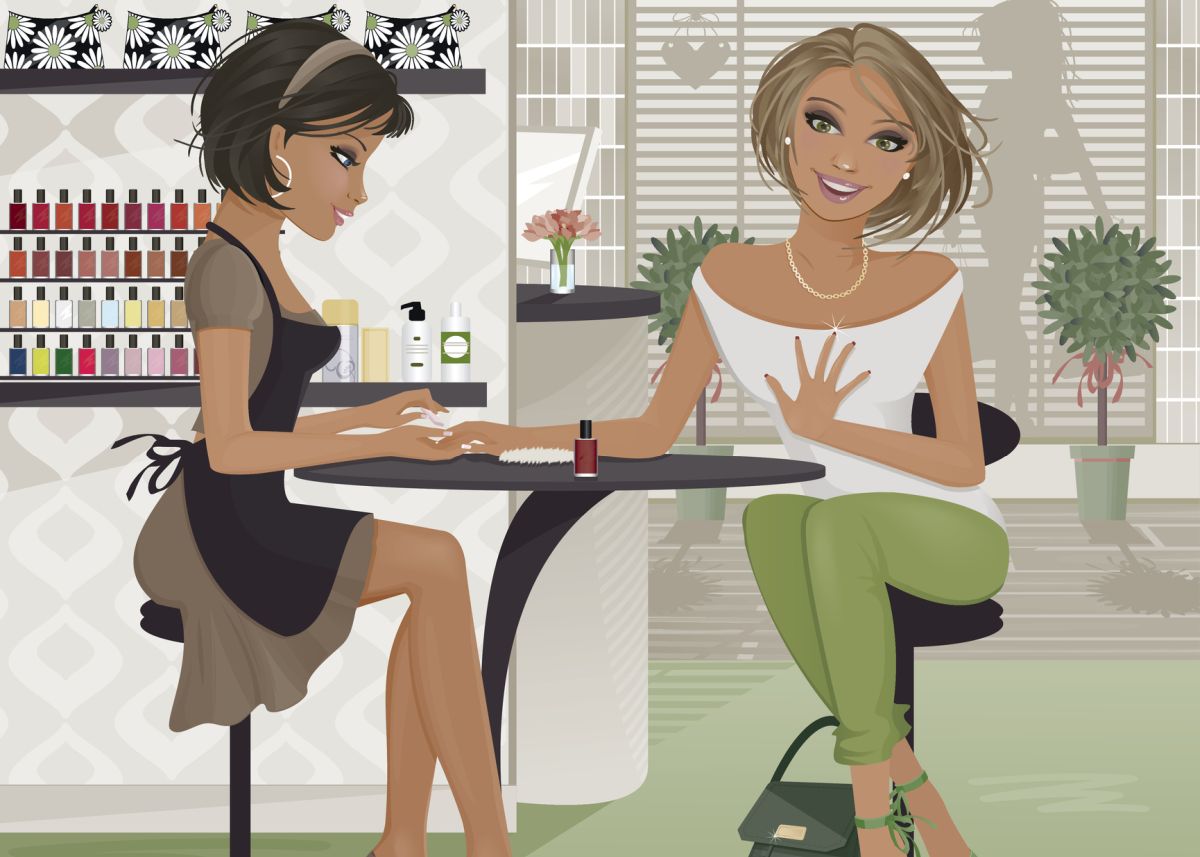 Egy műkörmös vállalkozás indítása álomból valóság. Saját szalont nyitnál, de nem tudod, hogyan kezdj hozzá? Egy vállalkozás felépítése sokkal több, mint egy szépen berendezett helyiség és a legújabb trendek követése