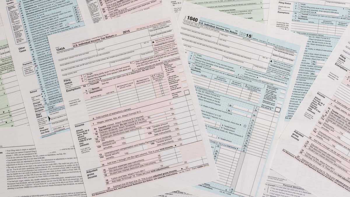 Új nyomtatvány a biztosítási jogviszonyok bejelentésére