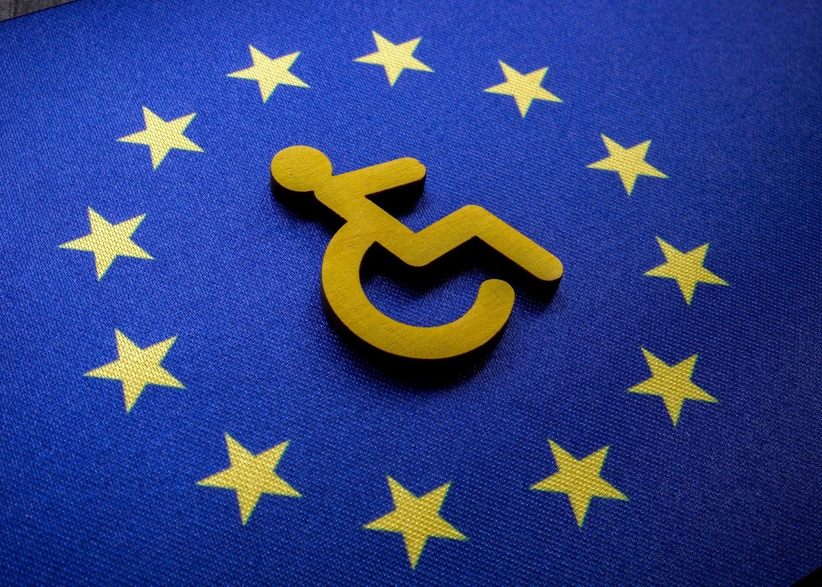 EU-Kártya és a megváltozott munkaképességűek ellátása