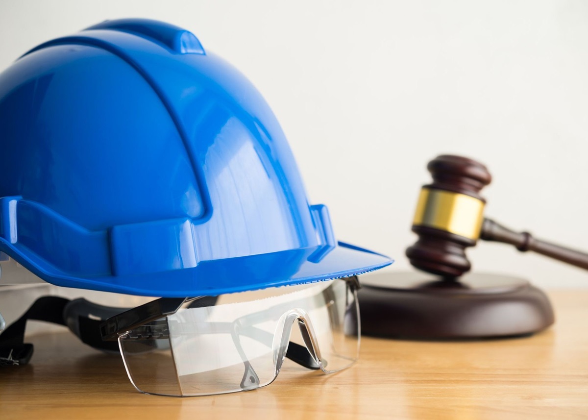 Minden, amit a munkabalesetről és az üzemi balesetről tudni 