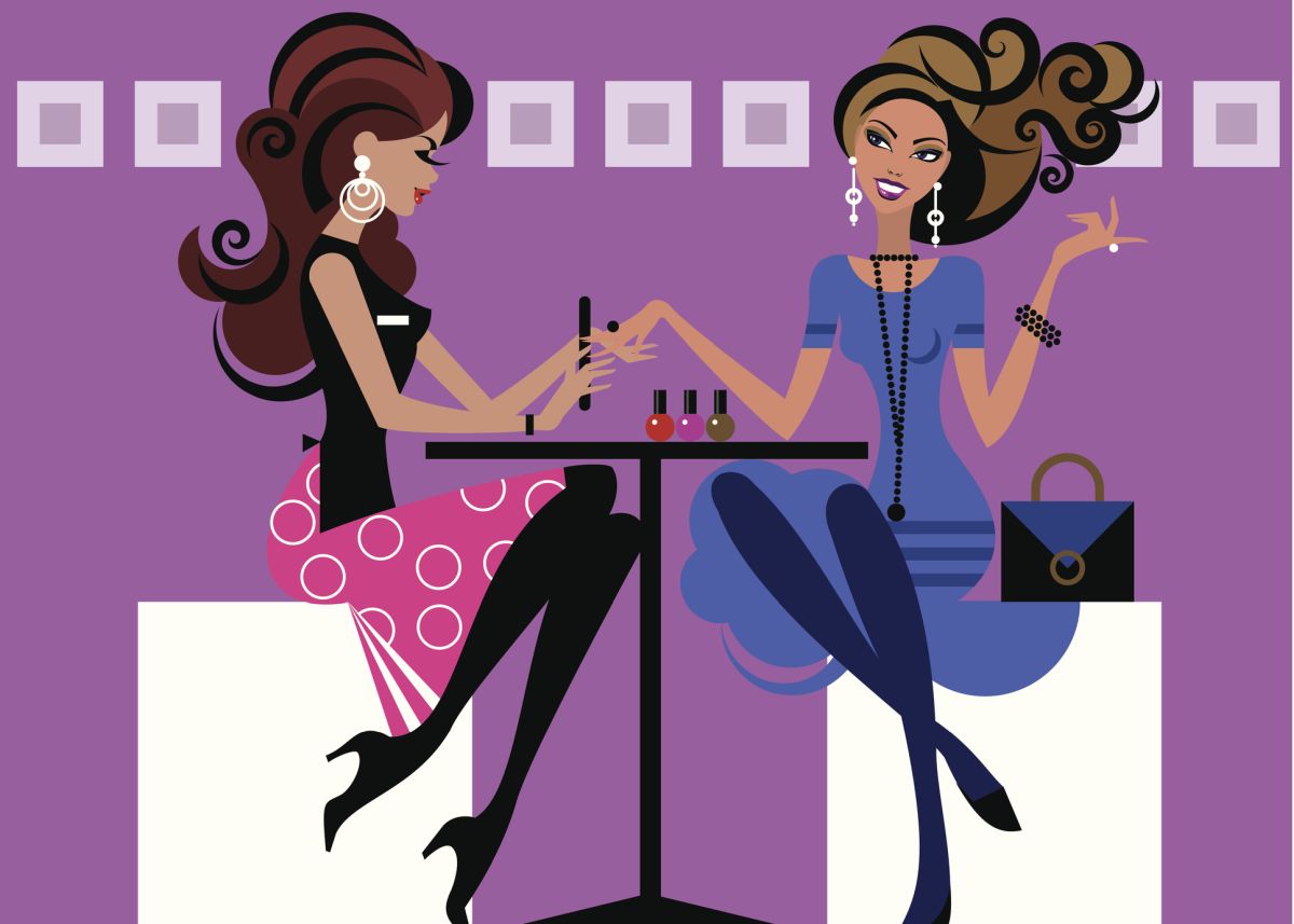 A szalon etikett segít abban, hogy a vendég tisztelje a szakember idejét, egészségét és munkakörnyezetét, míg a szakember átlátható kereteket ad a szolgáltatás menetéről