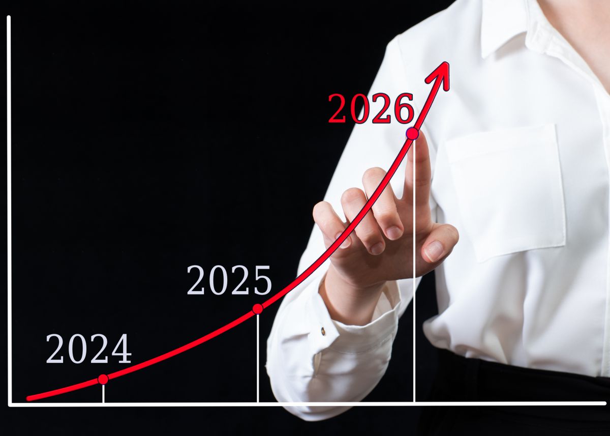 Egy jól felépített árstruktúra megteremti az anyagi biztonságot, és önbizalmat is ad a szakembernek