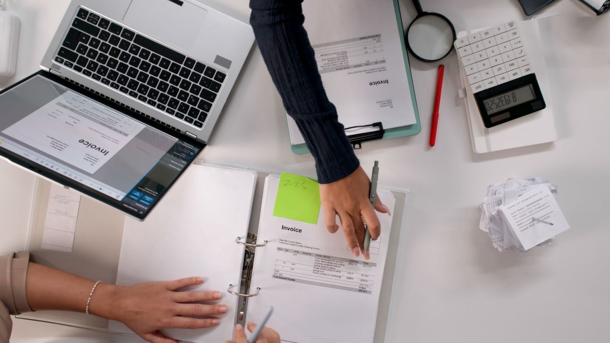 Befogadott számlákra vonatkozó adatszolgáltatási kötelezettség