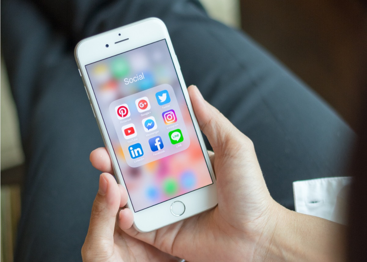 Hol legyél jelen műkörmösként – Közösségi platformok, amik vevőket hoznak 