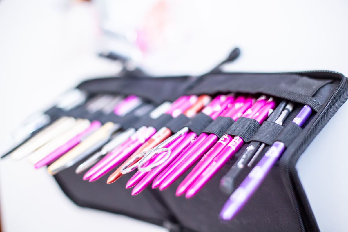 Legjobb műkörömépítő eszközök