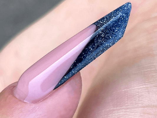 Mitől lesz egy körömforma orosz mandula?