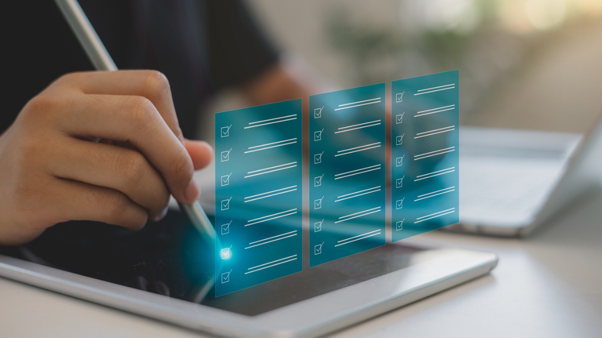 A kérdőív benyújtása önmagában nem jelent hatósági ellenőrzést