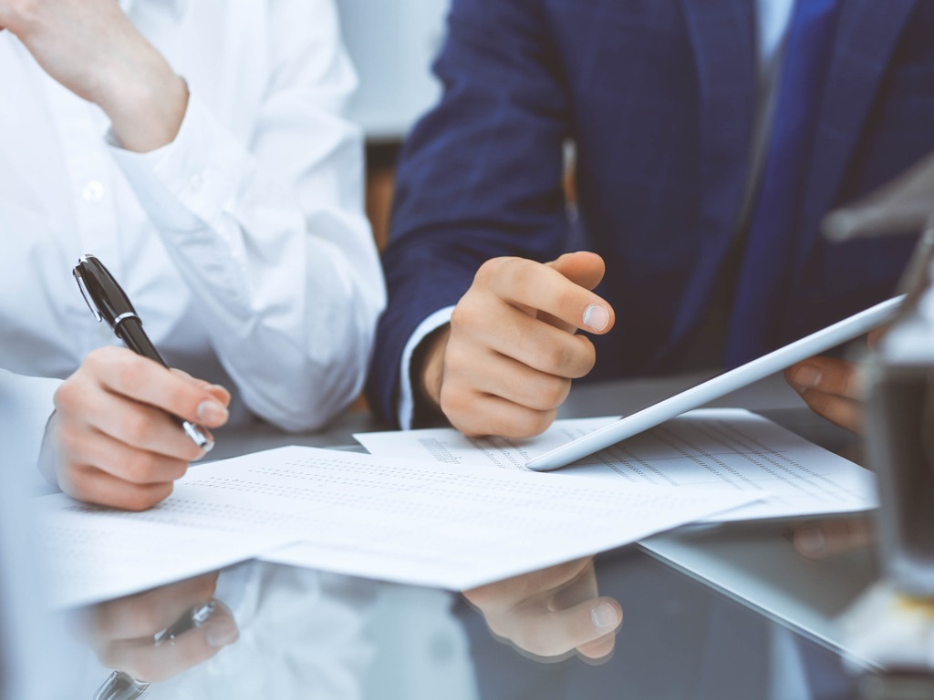 Könyvelés és pénzügy: az induló vállalkozás alappillérei