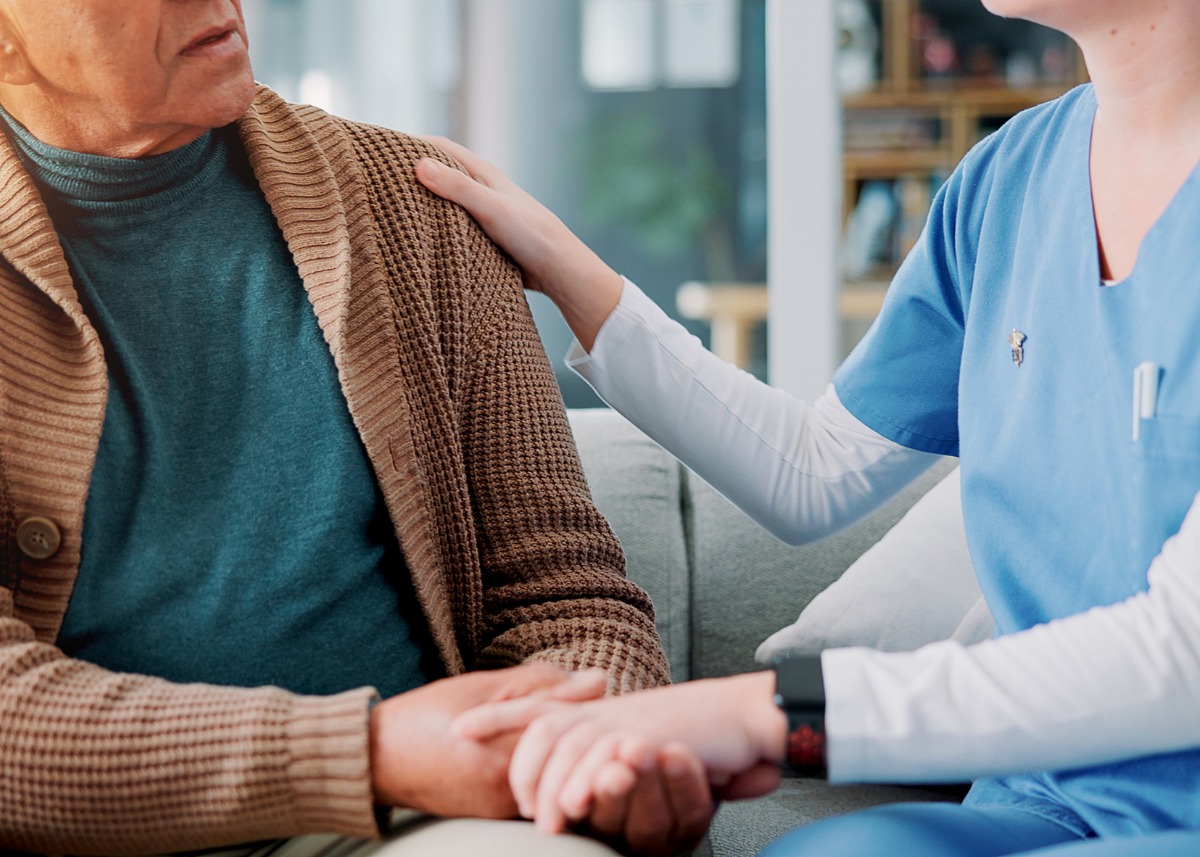 Új módszertani útmutató az idősellátásban